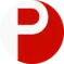 Prague Morning Facebook logo