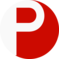 Prague Morning Facebook logo