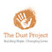 The Dust Project.  Building Hope.  Changing Lives.