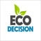 ecodecision logo