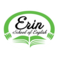 Erin School logo