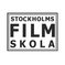 Stockholms Filmskola logo