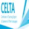 Cambridge CELTA