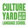 Culture Yard Language School logo