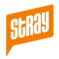 Stray Logo