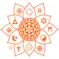 Yogaville Logo