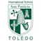 San Patricio School Logo