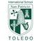 San Patricio School Logo