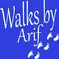 Walks By Arif