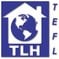 Language House TEFL Logo