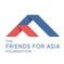 Friends for Asia logo