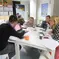 Trainee teachers preparing for the Trinity CertTESOL at the Spainwise Teacher Training Centre in Cordoba (Spain)