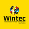 Wintec - Your journey starts here.