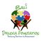 Bali Dyslexia Foundation. Removing Barriers towards Achievement 