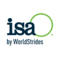 International Studies Abroad Logo
