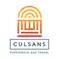 The Culsans Logo - an individual fingerprint