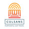 The Culsans Logo - an individual fingerprint