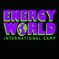 Energy World  International Camp