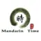 Mandarin Time School Logo