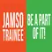 Jamso Trainee - Be a part of it! Volunteering - Internships - Language School