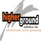 higher ground logo