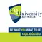 CQUniversity Australia logo