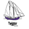 Sailing Vessel Twister