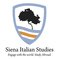Siena Italian Studies Intercultural Education and Research Center