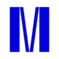 MU logo
