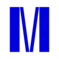 MU logo