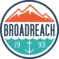 Broadreach logo circle
