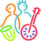 Kalkeri Sangeet Vidyalaya - A School with a Difference