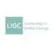 Leadership in Global Change Logo