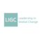 Leadership in Global Change Logo