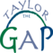 Taylor the Gap logo