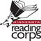Reading Corps logo