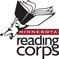 Reading Corps logo