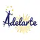 Adelarte: NPO using art to better the world