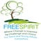 Free Spirit: where change is inspired by challenge and choice