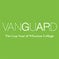 Vanguard | The Gap Year of Wheaton College
