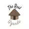 The Real Uganda logo is a traditional grass thatched hut