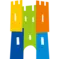 York English logo