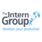 the intern group logo