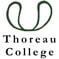 Thoreau College Logo