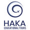 Haka Educational Tours logo