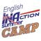 ENGLISH SUMMER  CAMP 