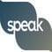 Speak Logo