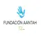 Fundación Aantah Tulum Logo