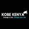 Kobe Kenya Logo and Slogan