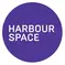 Harbour Space University Logo